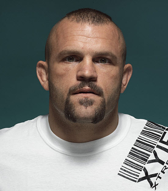 Chuck Liddell